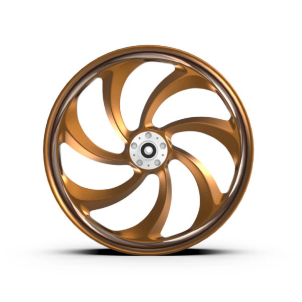 STORM WHEEL - Image 5
