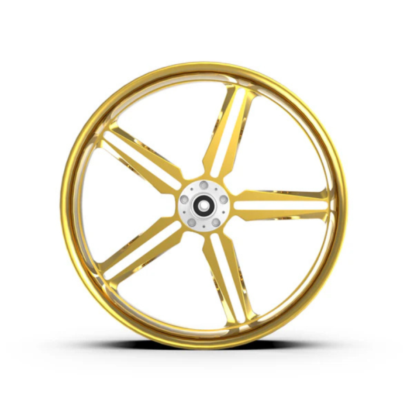ICON WHEEL - Image 5