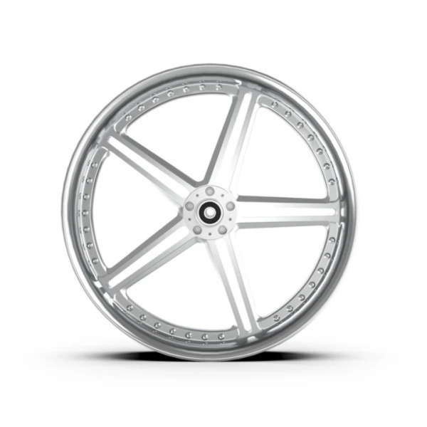 EGO WHEEL - Image 5