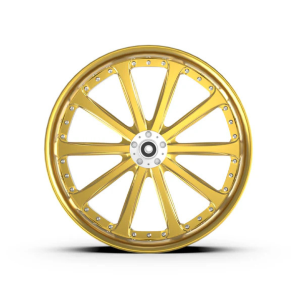 VISION WHEEL - Image 5