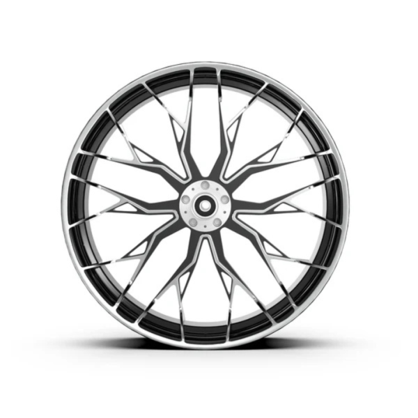 RAIDER WHEEL - Image 5