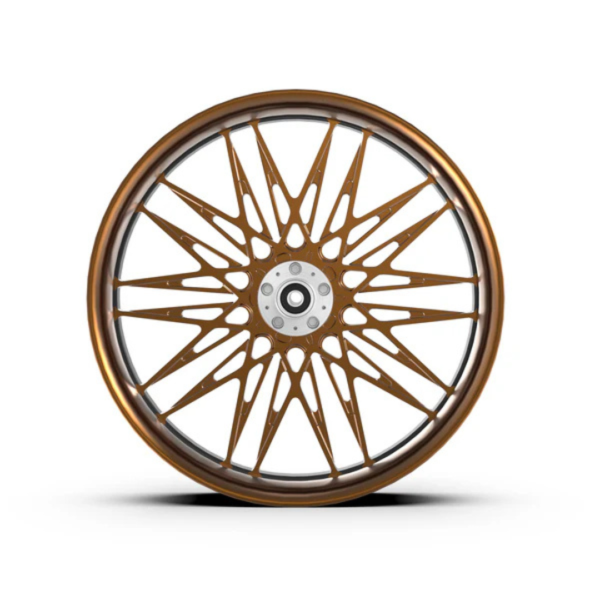 FLAKE WHEEL - Image 5