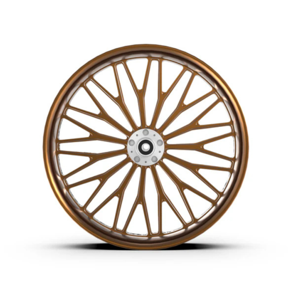 ROYAL WHEEL - Image 5