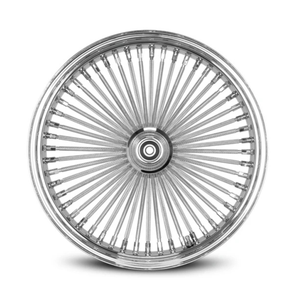 FAT 52 CRYSTAL SPOKE WHEEL - Image 3