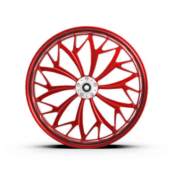 VENOM WHEEL - Image 6