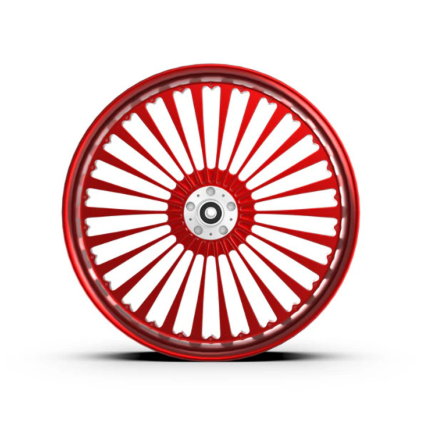 SS2 WHEEL - Image 6