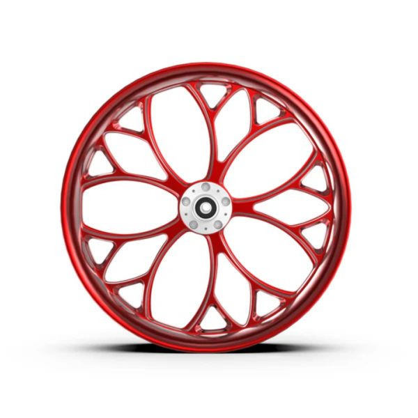VIRUS WHEEL - Image 6