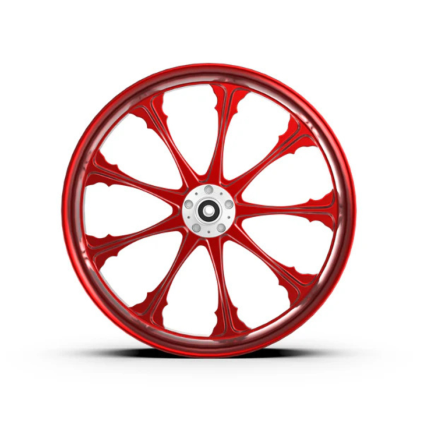 GREED WHEEL - Image 6