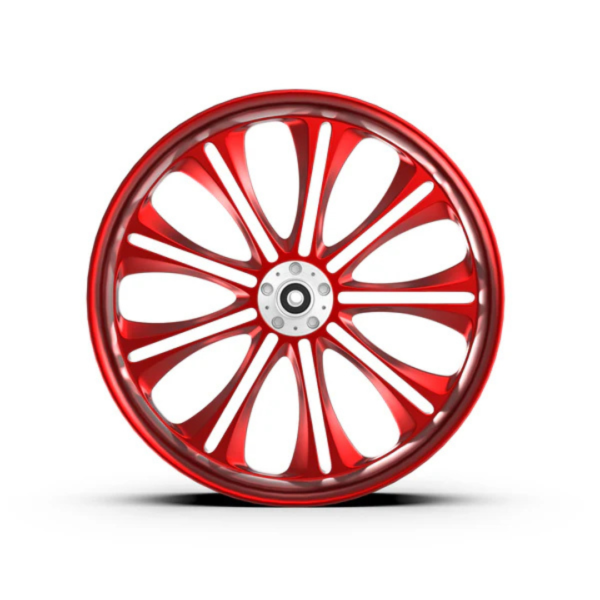 ENVY WHEEL - Image 6