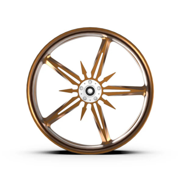 THREAT WHEEL - Image 6