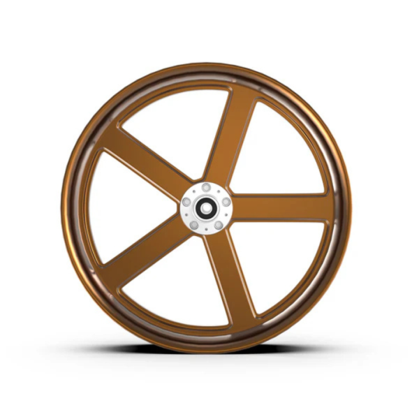 VICTORY WHEEL - Image 6