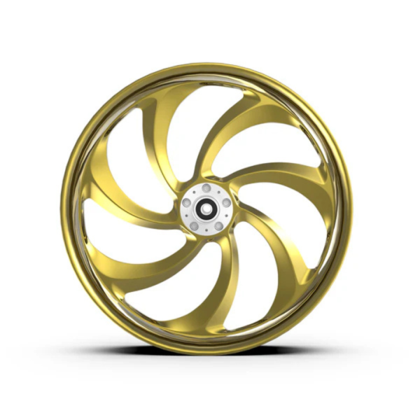STORM WHEEL - Image 6