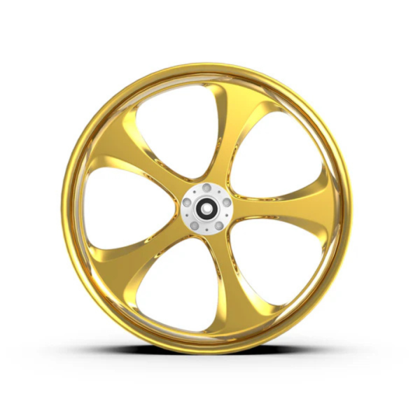 VADER WHEEL - Image 6