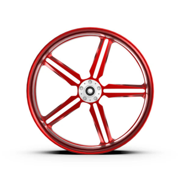 ICON WHEEL - Image 6