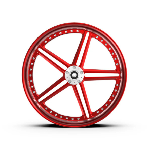 EGO WHEEL - Image 6