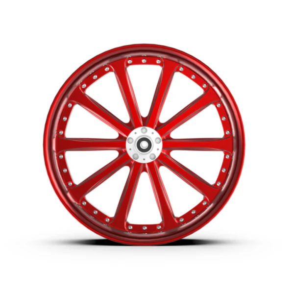 VISION WHEEL - Image 6