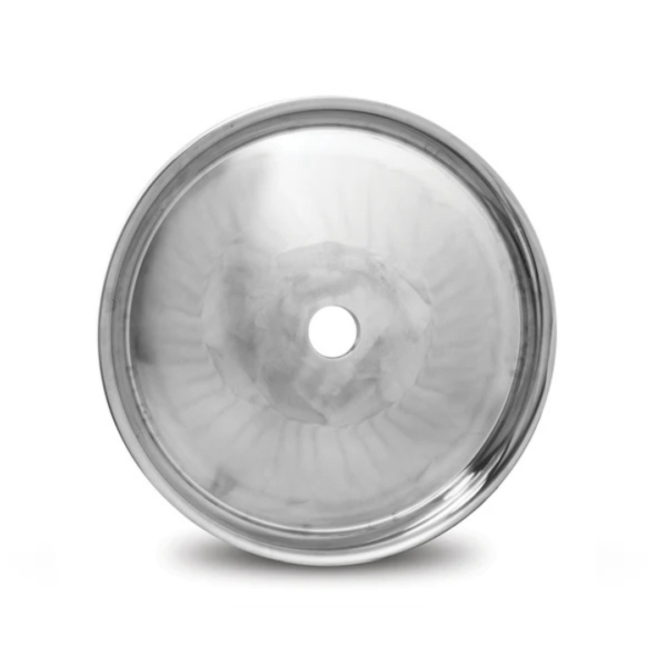 BLANK WHEEL