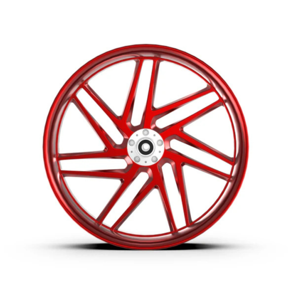 RAY WHEEL - Image 6