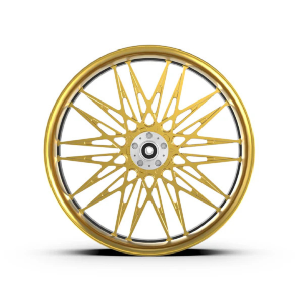 FLAKE WHEEL - Image 6