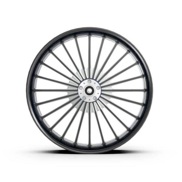 SAINT WHEEL - Image 7