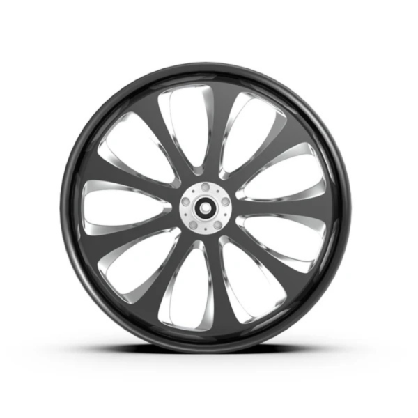 LUST WHEEL - Image 7