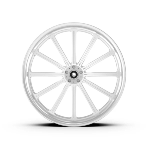 THIRTEEN WHEEL - Image 7