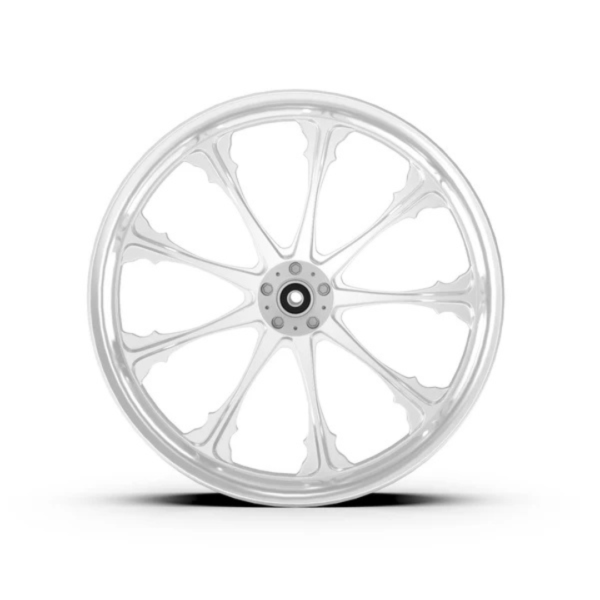 GREED WHEEL - Image 7