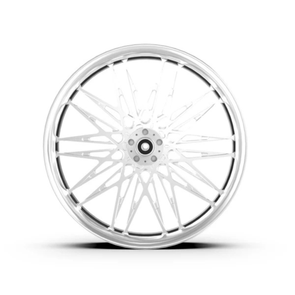 FLAKE WHEEL - Image 7