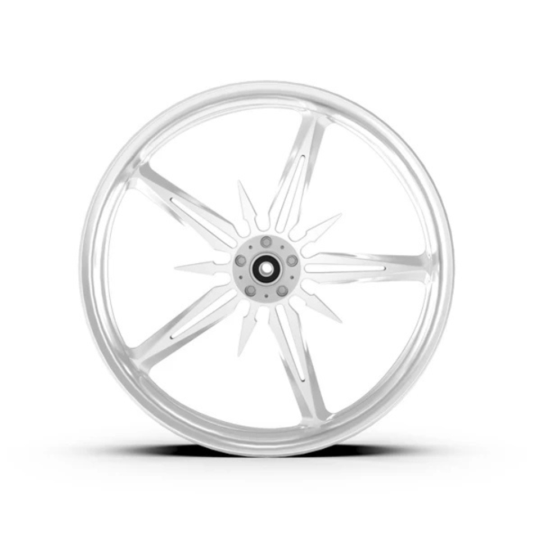 THREAT WHEEL - Image 7
