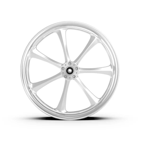 CRYSTAL WHEEL - Image 7