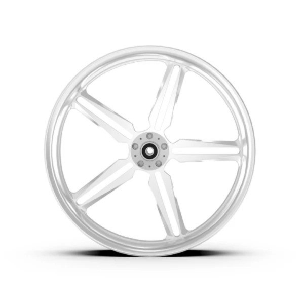 ICON WHEEL - Image 7