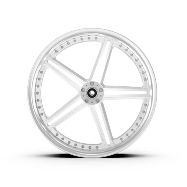 EGO WHEEL - Image 7