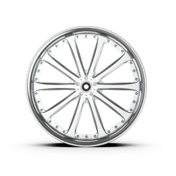 VISION WHEEL - Image 7