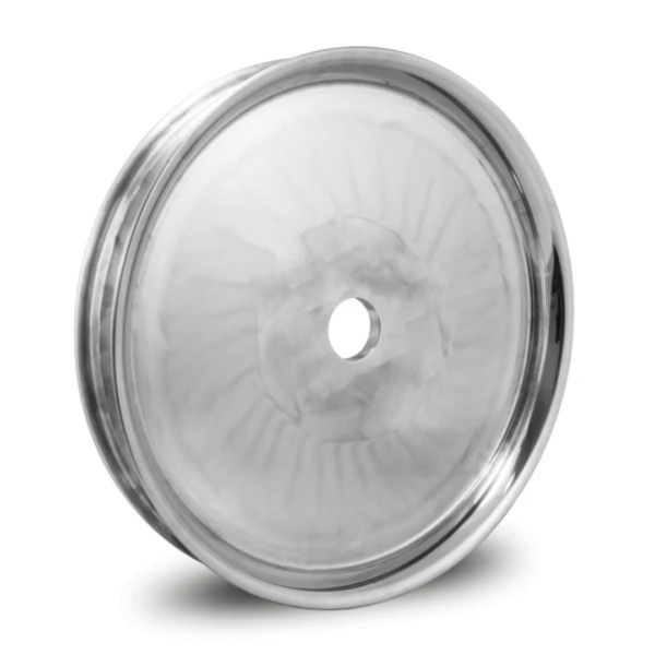 BLANK WHEEL - Image 2