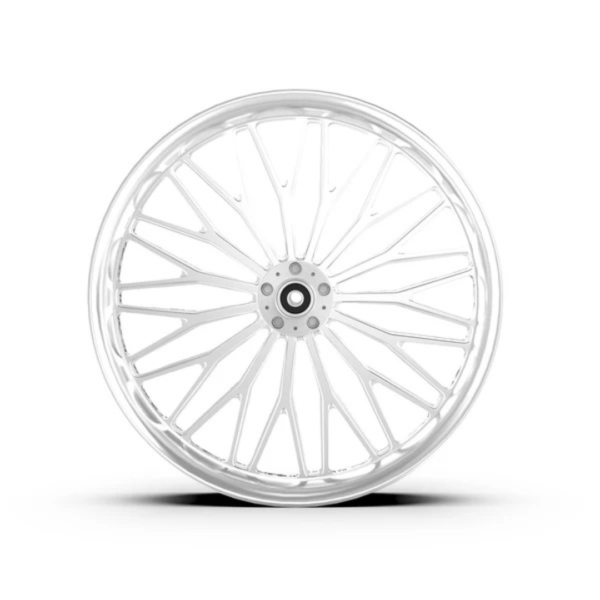 ROYAL WHEEL - Image 7