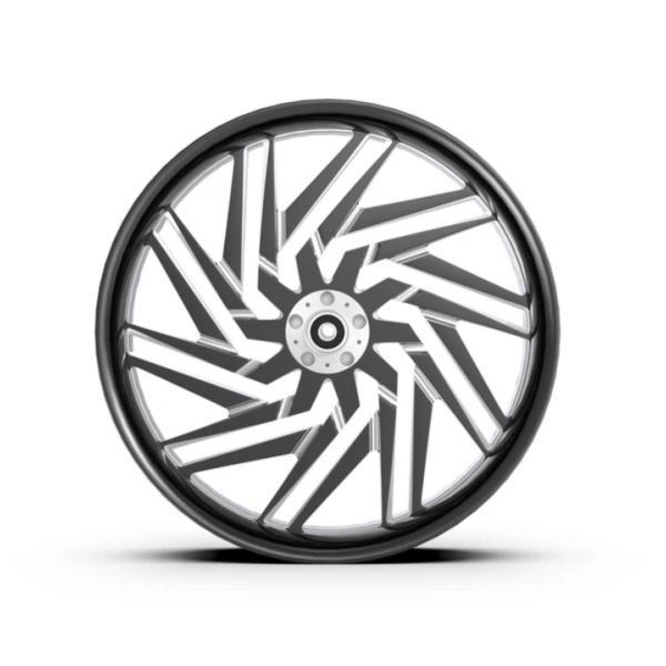 HECTIC WHEEL - Image 7