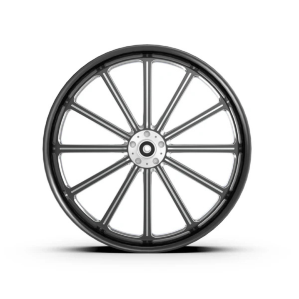 THIRTEEN WHEEL - Image 8