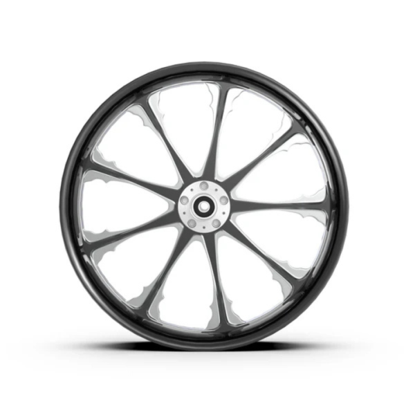 GREED WHEEL - Image 8