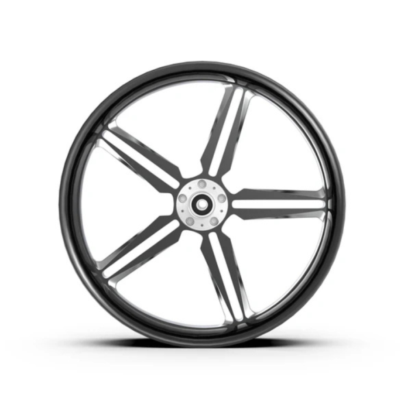 ICON WHEEL - Image 8