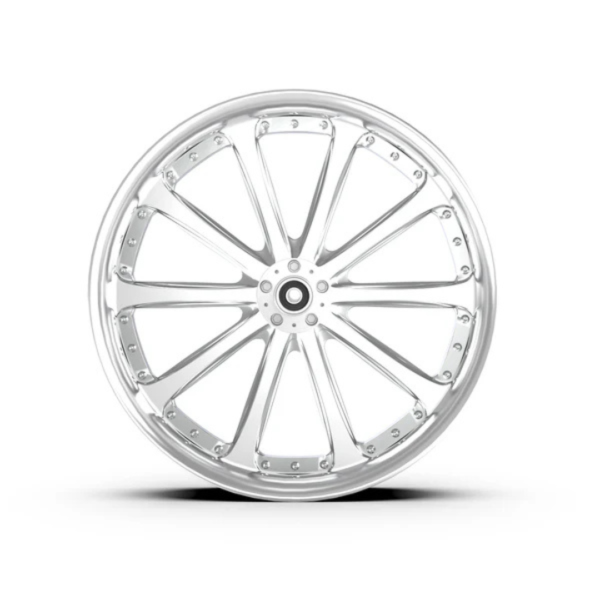 VISION WHEEL - Image 8