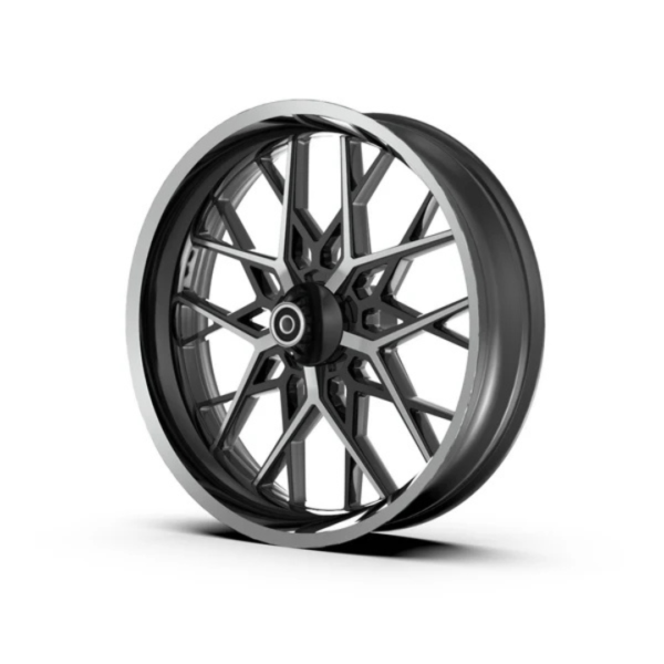 RAZOR WHEEL - Image 2