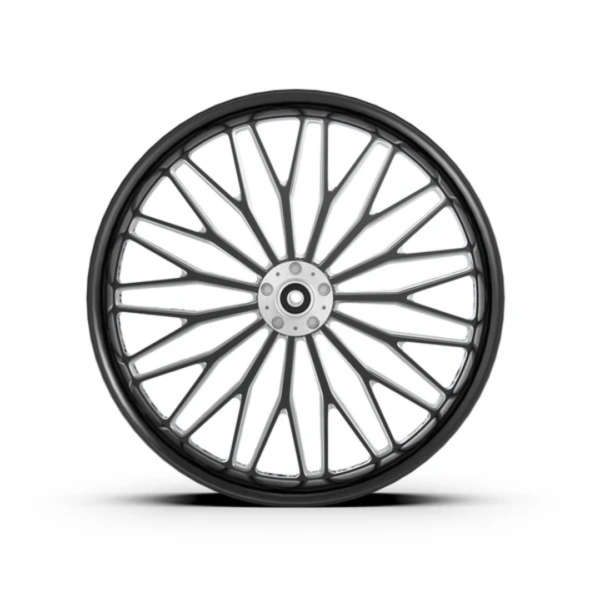 ROYAL WHEEL - Image 8