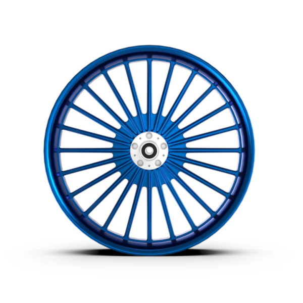 SAINT WHEEL - Image 2