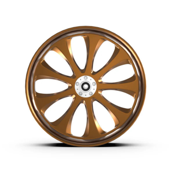 LUST WHEEL - Image 2