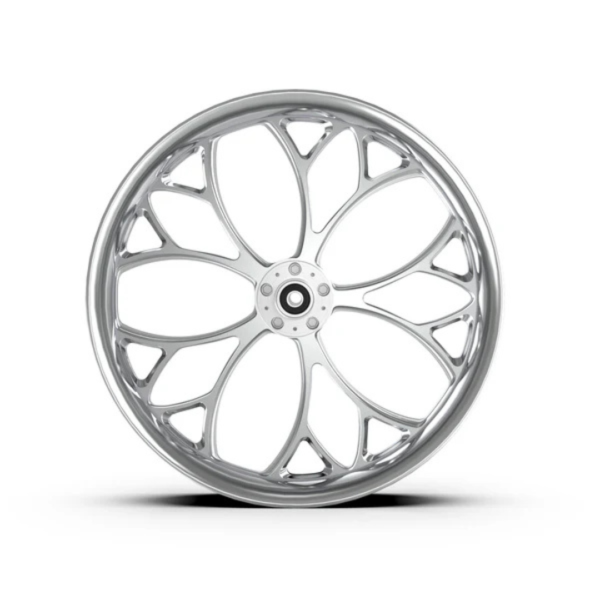 VIRUS WHEEL