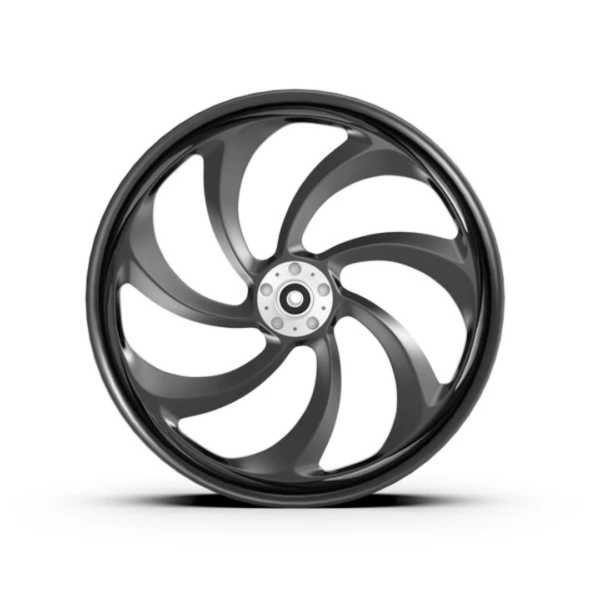 STORM WHEEL - Image 2