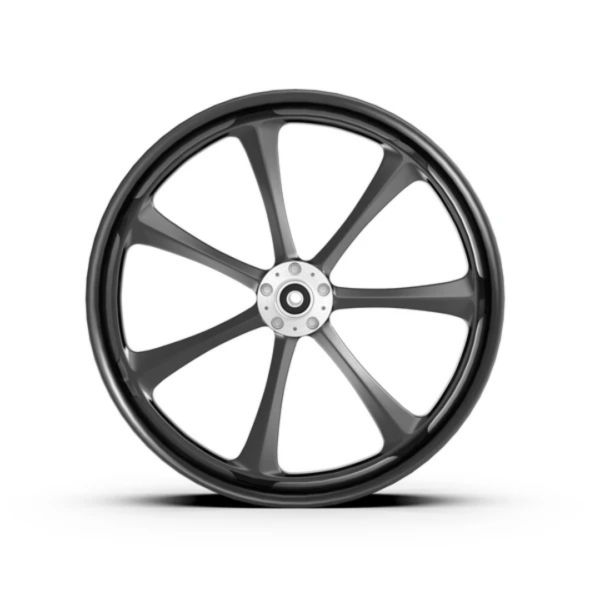 CRYSTAL WHEEL - Image 2