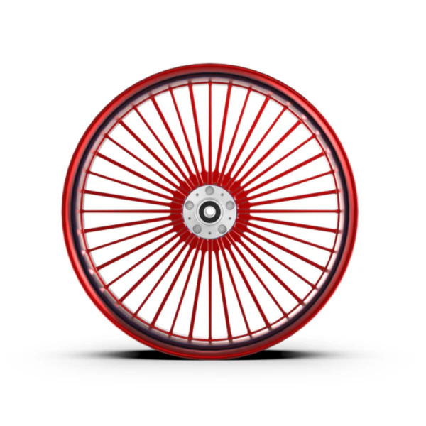 OFFSET WHEEL - Image 2