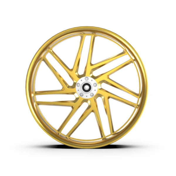 RAY WHEEL - Image 2
