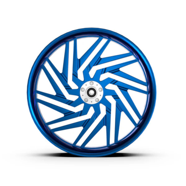 HECTIC WHEEL - Image 2